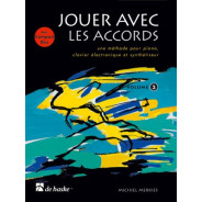 Jouer avec les accords, volume 2