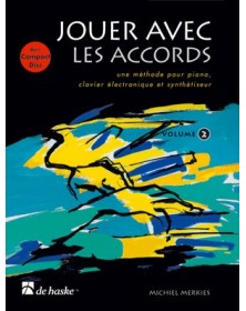 Jouer avec les accords, volume 2