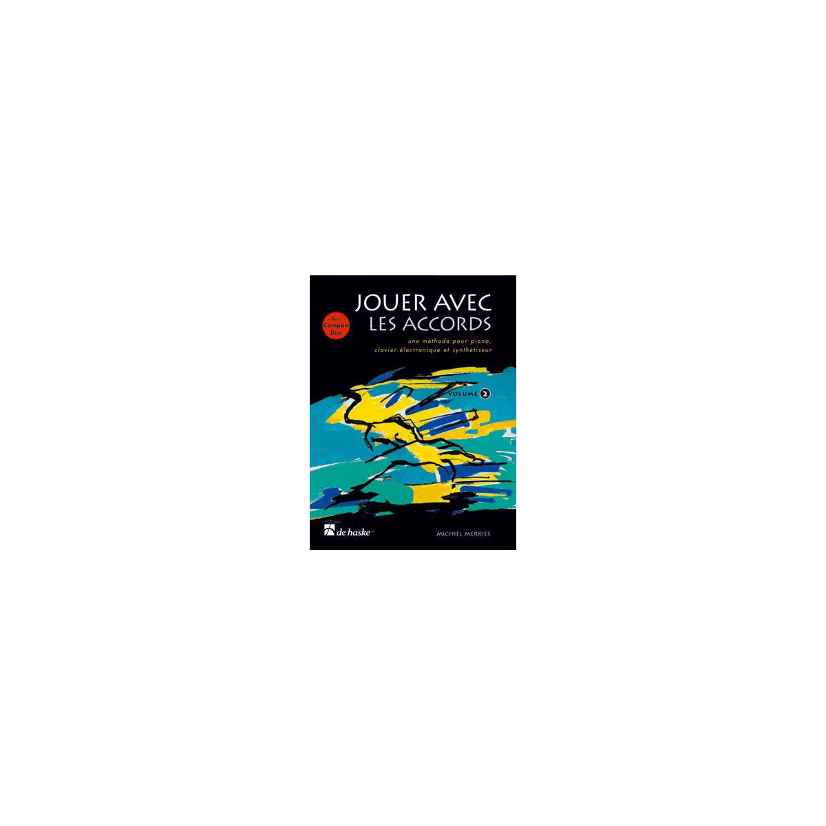 Jouer avec les accords, volume 2