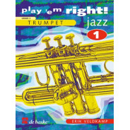 Play 'em Right! - Jazz 1