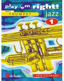 Play 'em Right! - Jazz 1