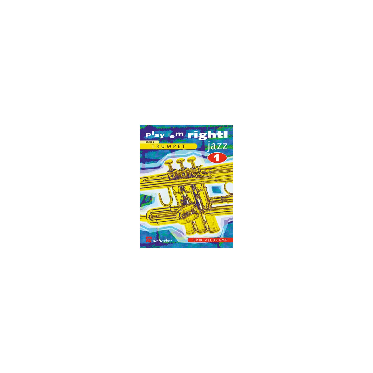 Play 'em Right! - Jazz 1