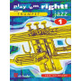 Play 'em Right! - Jazz 1