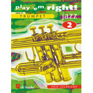 Play 'em Right! - Jazz 2