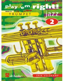 Play 'em Right! - Jazz 2