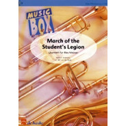 March of the Student's Legion