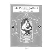 Petit Baiser