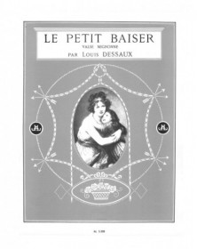 Petit Baiser
