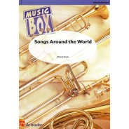 Songs around the World