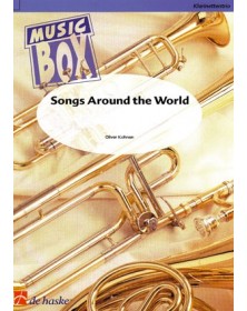 Songs around the World