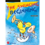 The Swinging Beginning - Trompette