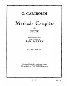 Méthode complète Volume 2