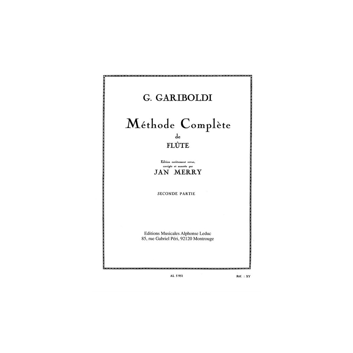 Méthode complète Volume 2