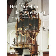 Het Orgel in de Eredienst