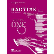 Ragtime Vol. 1