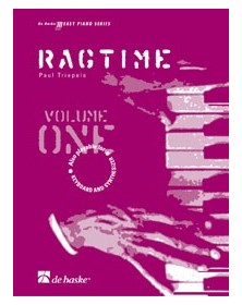 Ragtime Vol. 1