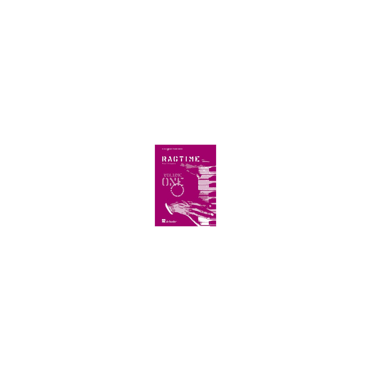 Ragtime Vol. 1