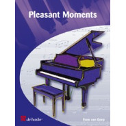 Pleasant Moments