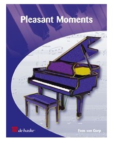 Pleasant Moments