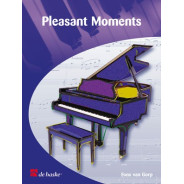 Pleasant Moments