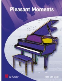 Pleasant Moments