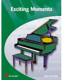 Exciting Moments