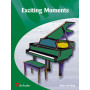 Exciting Moments