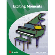 Exciting Moments