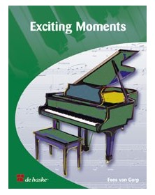 Exciting Moments