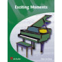 Exciting Moments