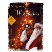 Songbook für Weihnachten