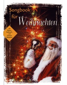 Songbook für Weihnachten