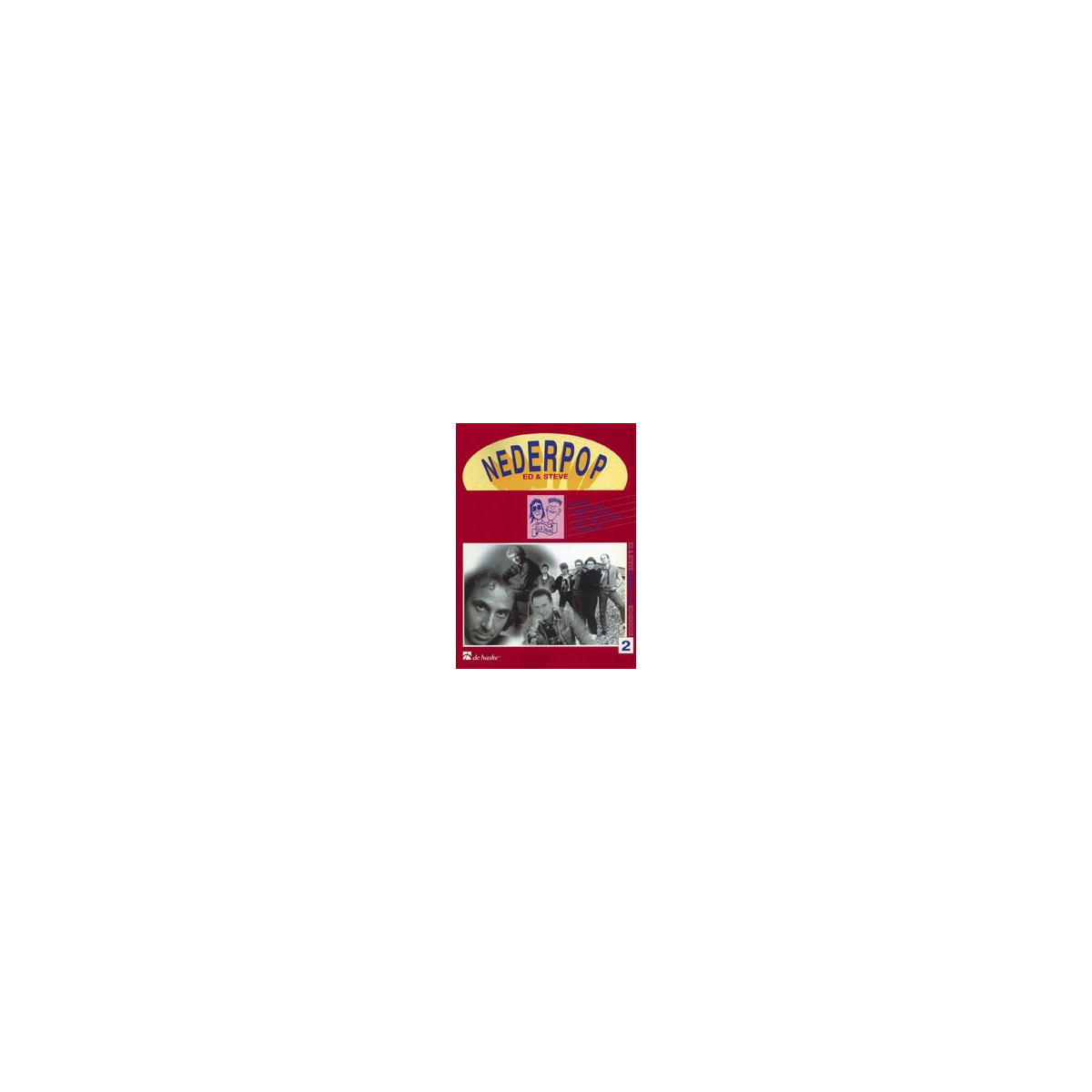 Nederpop 2