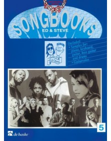 Songbooks 5