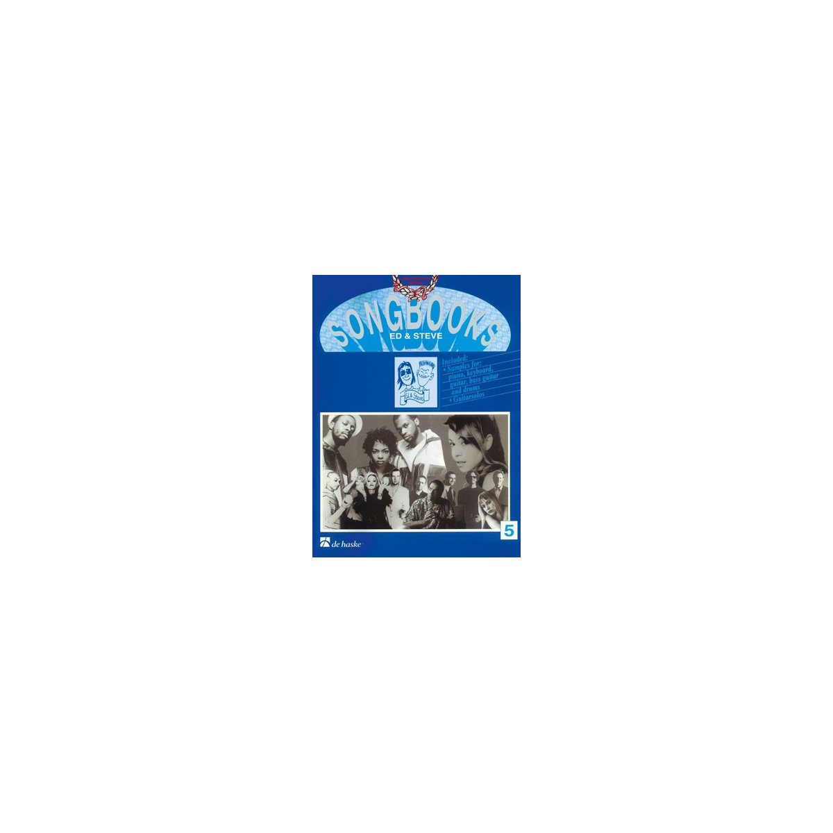 Songbooks 5