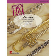 Carmen (Entr'acte from Acte 3)