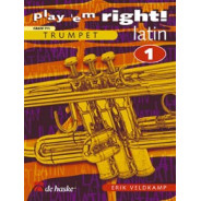 Play 'em Right! - Latin 1