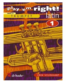 Play 'em Right! - Latin 1