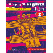 Play 'em Right! - Latin 2