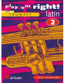 Play 'em Right! - Latin 2