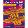 Play 'em Right! - Latin 2
