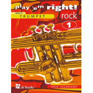Play 'em Right! - Rock 1
