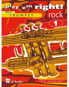 Play 'em Right! - Rock 1