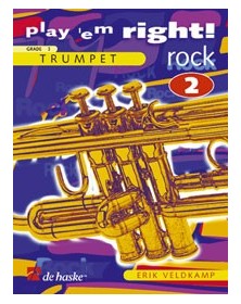 Play 'em Right! - Rock 2