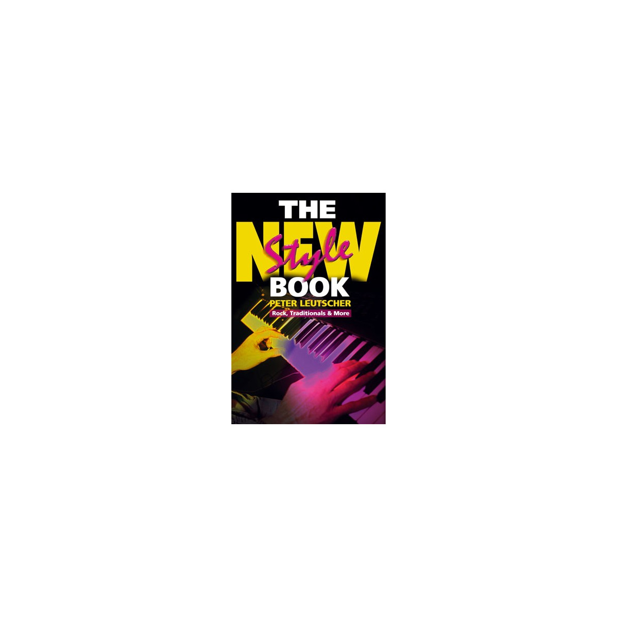 The New Style Book