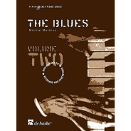 The Blues Vol. 2