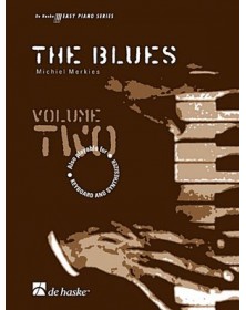 The Blues Vol. 2