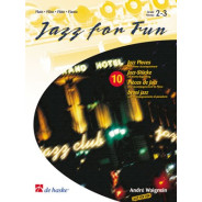 Jazz for Fun
