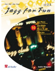 Jazz for Fun