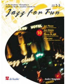 Jazz for Fun